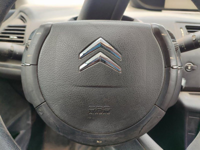 CITROEN C4 COUPE
