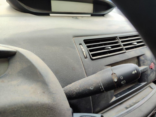  CITROEN C4 COUPE 