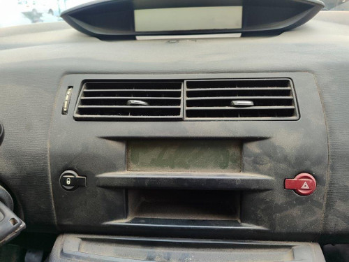 CITROEN C4 COUPE — vehículo donante para recambios 