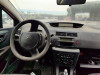 CITROEN C4 COUPE — vehículo donante para recambios 
