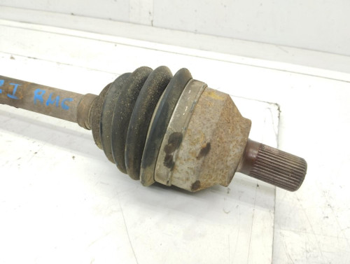  TRANSMISION DELANTERA IZQUIERDA FORD FOCUS C-MAX (CAP)(2003) 