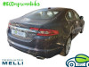 JAGUAR XF — vehículo donante para recambios 