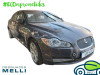 JAGUAR XF — vehículo donante para recambios 