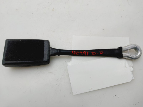 ENGANCHE CINTURON DELANTERO DERECHO CITROEN NEMO 
