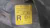FARO DERECHO PEUGEOT 406 BERLINA (S1/S2) 