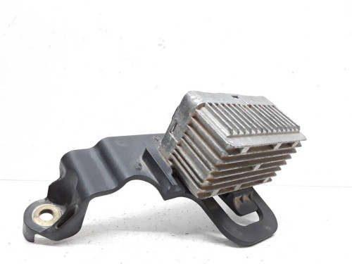 CAJA PRECALENTAMIENTO Ford TRANSIT COMBI (TT9) 
