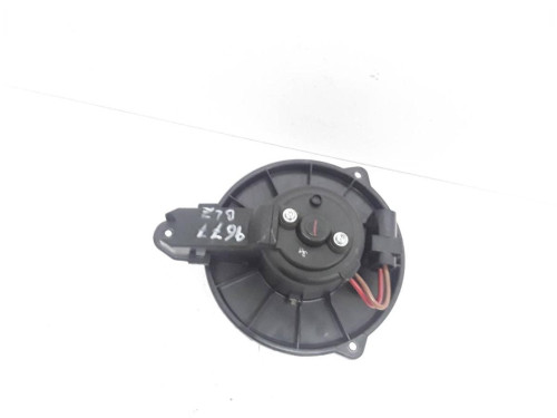 VENTILADOR CALEFACCION AUDI A6 BERLINA (4B2) 