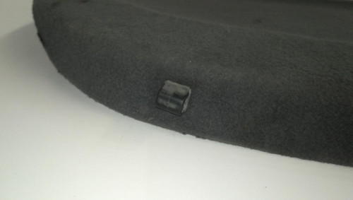  BANDEJA TRASERA, TOYOTA, COROLLA (E12) 