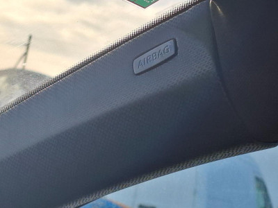 AIRBAG CORTINA DELANTERO DERECHO