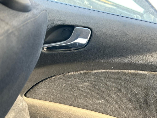 MANETA INTERIOR TRASERA DERECHA Opel CORSA D 