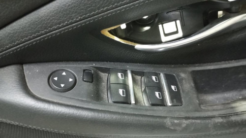 MANDO ELEVALUNAS DELANTERO DERECHO BMW SERIE 5 TOURING (F11) 