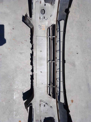 PARAGOLPES DELANTERO FORD FOCUS BERLINA (CAP) 