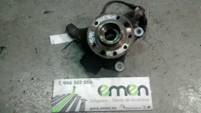 MANGUETA DELANTERA DERECHA, OPEL, VECTRA C BERLINA