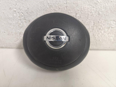 AIRBAG DELANTERO IZQUIERDO, NISSAN, MICRA (K13K/KK)