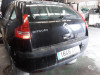 CITROEN C4 BERLINA — автомобиль-донор на запчасти 