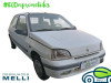 RENAULT CLIO I FASE III — vehículo donante para recambios 