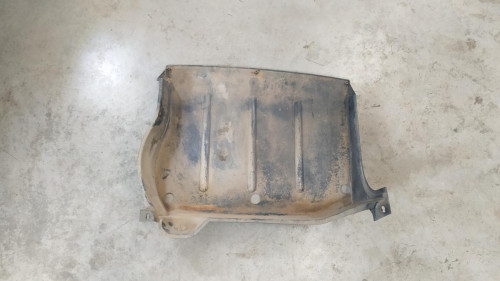 MOLDURAS TRASERAS MINI MINI (R50,R53) 