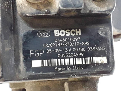 BOMBA INYECCION Mazda 3 BERLINA (BK) 