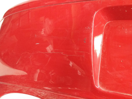  PARAGOLPES TRASERO BMW SERIE 1 BERLINA (E81/E87) 