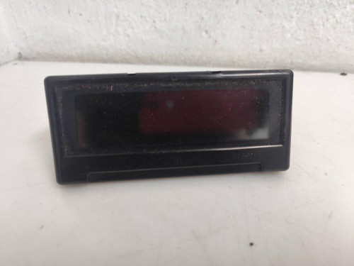  PANTALLA MULTIFUNCION VOLVO S40 BERLINA 