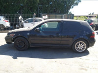 VOLKSWAGEN GOLF IV BERLINA (1J1)(10.1997)