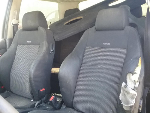VOLKSWAGEN GOLF IV BERLINA (1J1)(10.1997) — автомобиль-донор на запчасти 