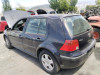  VOLKSWAGEN GOLF IV BERLINA (1J1)(10.1997) 