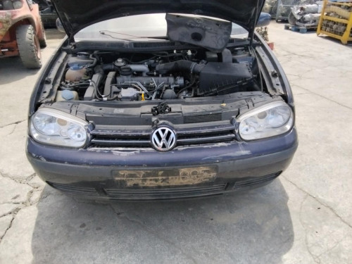  VOLKSWAGEN GOLF IV BERLINA (1J1)(10.1997) 