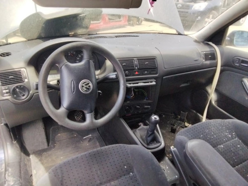  VOLKSWAGEN GOLF IV BERLINA (1J1)(10.1997) 