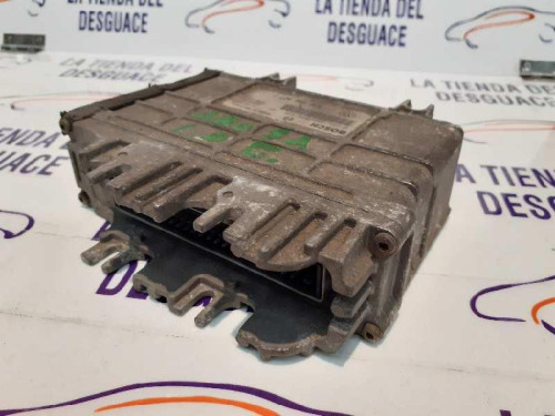  CENTRALITA MOTOR UCE 