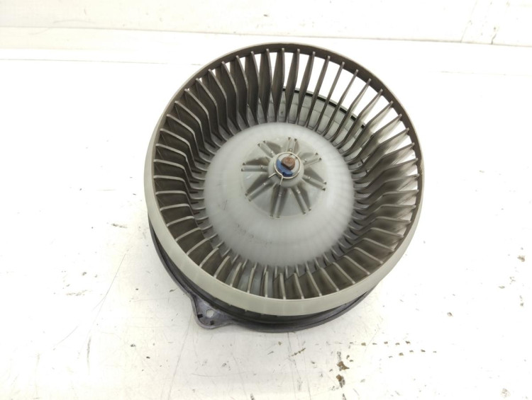 MOTOR CALEFACCION