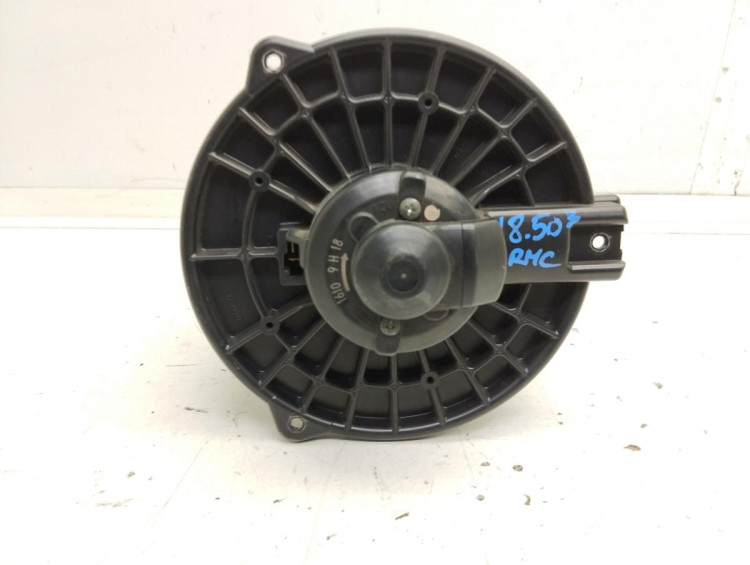 MOTOR CALEFACCION