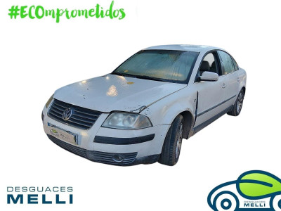 VOLKSWAGEN PASSAT BERLINA (3B3)