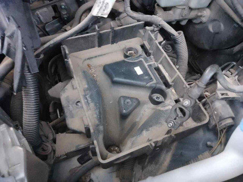 SOPORTE BATERIA Skoda FABIA (6Y2/6Y3) 