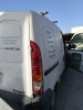 RENAULT KANGOO I (F/KC0) — Donor Vehicle for Used Parts 