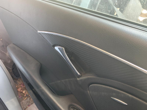 MANETA INTERIOR TRASERA IZQUIERDA Mercedes-Benz CLASE E (BM 211) BERLINA 