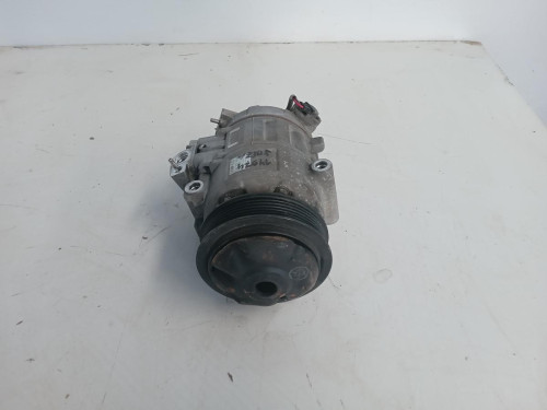  COMPRESOR AIRE ACONDICIONADO SEAT IBIZA BERLINA (6J5) 