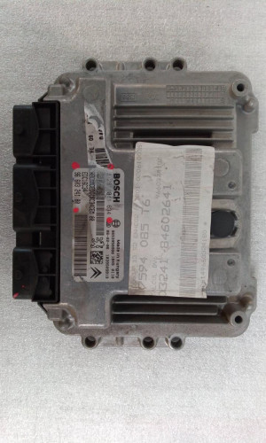  CENTRALITA MOTOR UCE PEUGEOT 307 BREAK/ SW (S2) 