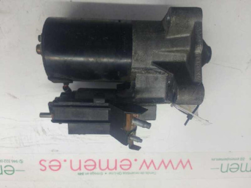  MOTOR ARRANQUE, RENAULT, SCENIC II (JM) 