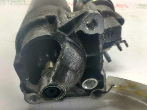  MOTOR ARRANQUE, RENAULT, SCENIC II (JM) 