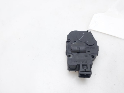 MOTOR APERTURA TRAMPILLAS CLIMATIZADOR, BMW, SERIE X3 (F25)