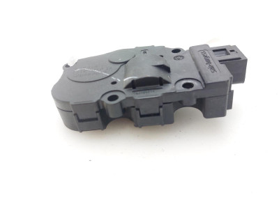 MOTOR APERTURA TRAMPILLAS CLIMATIZADOR, BMW, SERIE X3 (F25)
