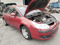 CITROEN C4 BERLINA