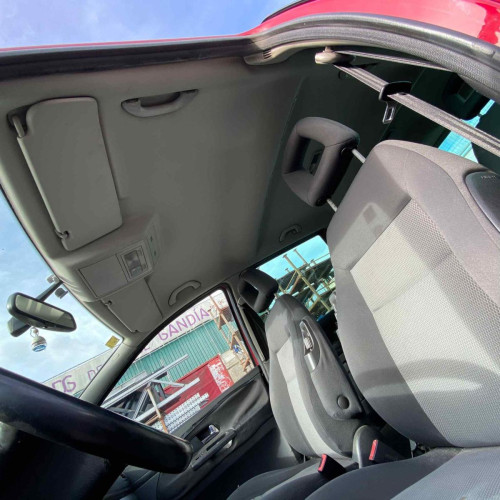  SEAT ALHAMBRA (7V9) 
