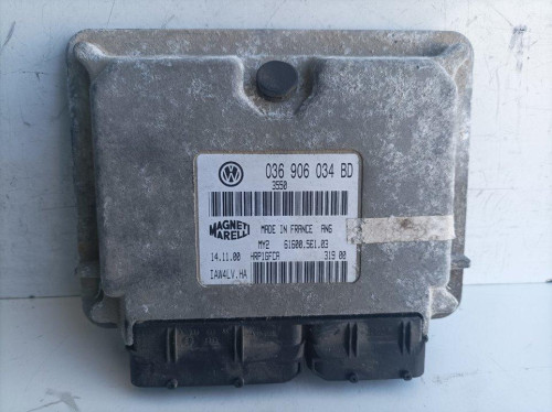  CENTRALITA MOTOR UCE 