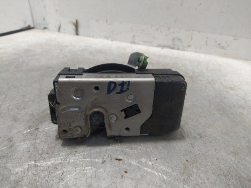  CERRADURA PUERTA DELANTERA IZQUIERDA OPEL CORSA C 