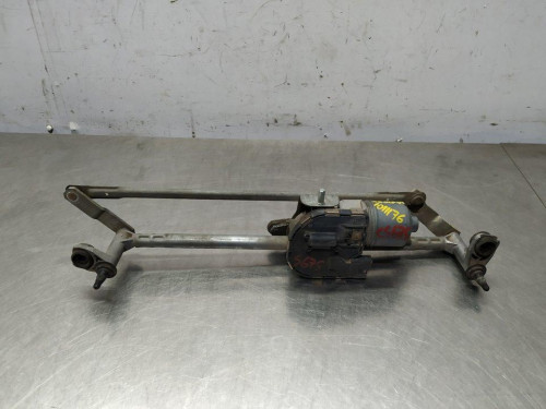 MOTOR LIMPIA DELANTERO VOLKSWAGEN GOLF VI (5K1)(10.2008) 