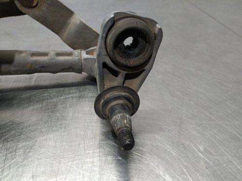 MOTOR LIMPIA DELANTERO VOLKSWAGEN GOLF VI (5K1)(10.2008) 