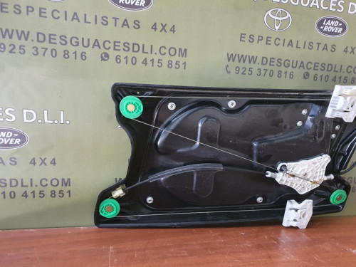 ELEVALUNAS DELANTERO DERECHO Land Rover RANGE ROVER SPORT 