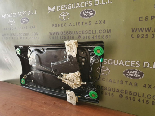 ELEVALUNAS DELANTERO DERECHO Land Rover RANGE ROVER SPORT 